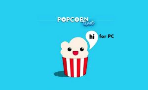 popcorn time pc