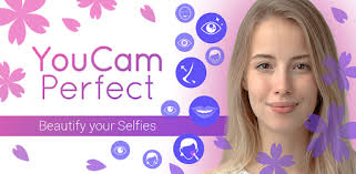 Программа youcam perfect для компьютера