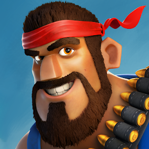 Boom Beach for PC Download (Windows 7/8/8.1/10) Computer