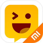Facemoji Emoji Keyboard for Xiaomi