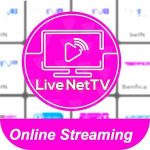 LIVE NET TV App for PC