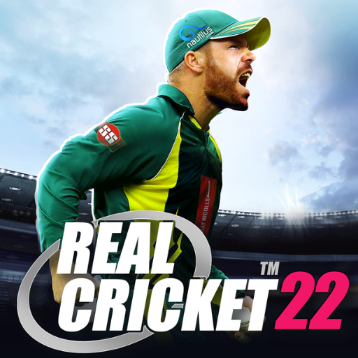 Real Cricket™ 22 for PC