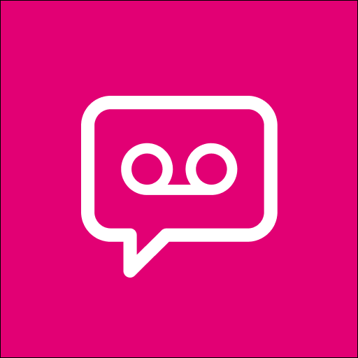 T-Mobile Visual Voicemail for PC