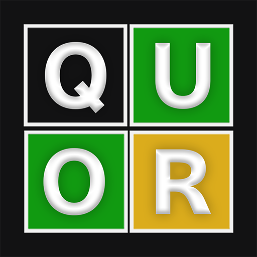 Quordle - Daily Word Game for PC